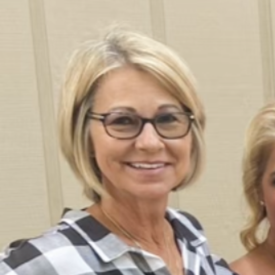Diana  Landis 
