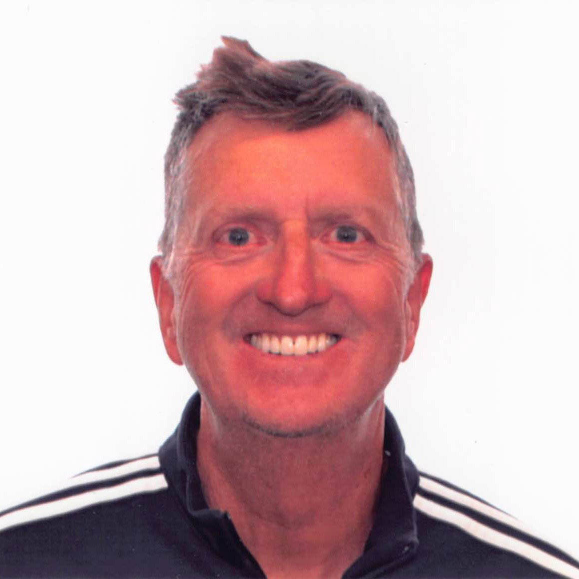 Greg  Wellington 