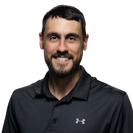 Alan  Baldi 