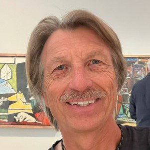 Scott  Barnard 