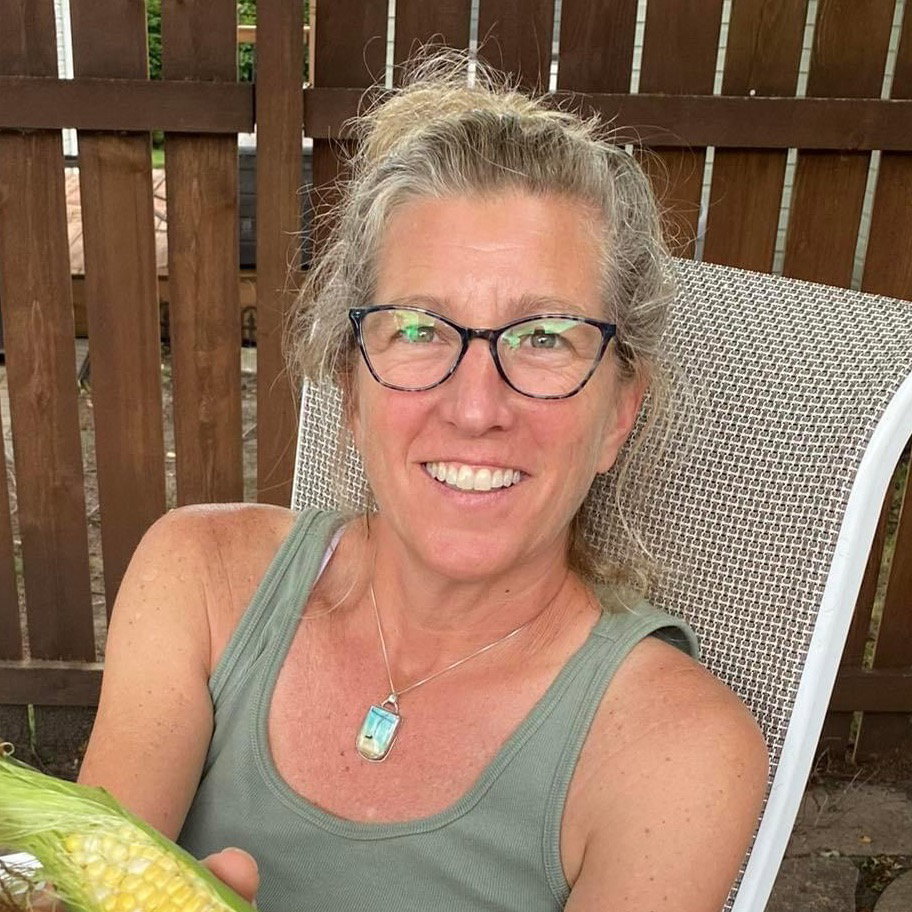 Susan  Brant 