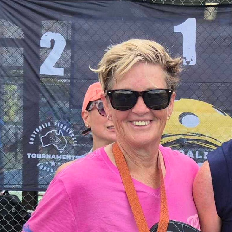 Rhonda  Franklin 