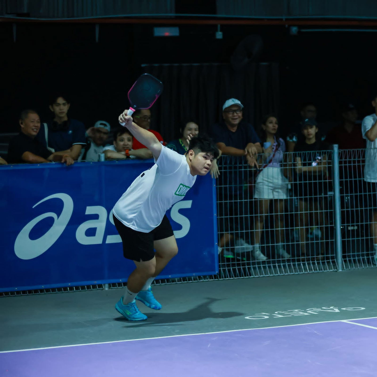 Brandan Gabriel Zhen Yang  Lai 