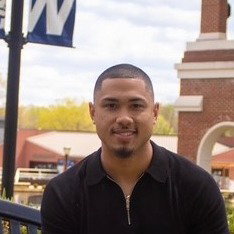Justin  Armwood 