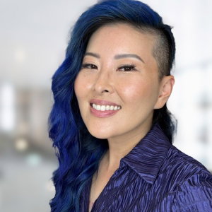 Cynthia Su