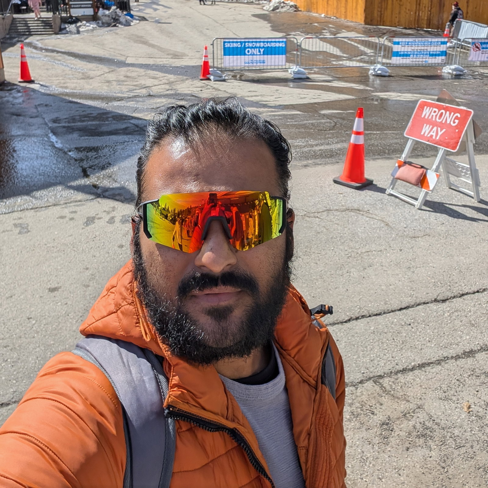 Siddharth  Jain 