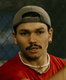 Matthew Melgar