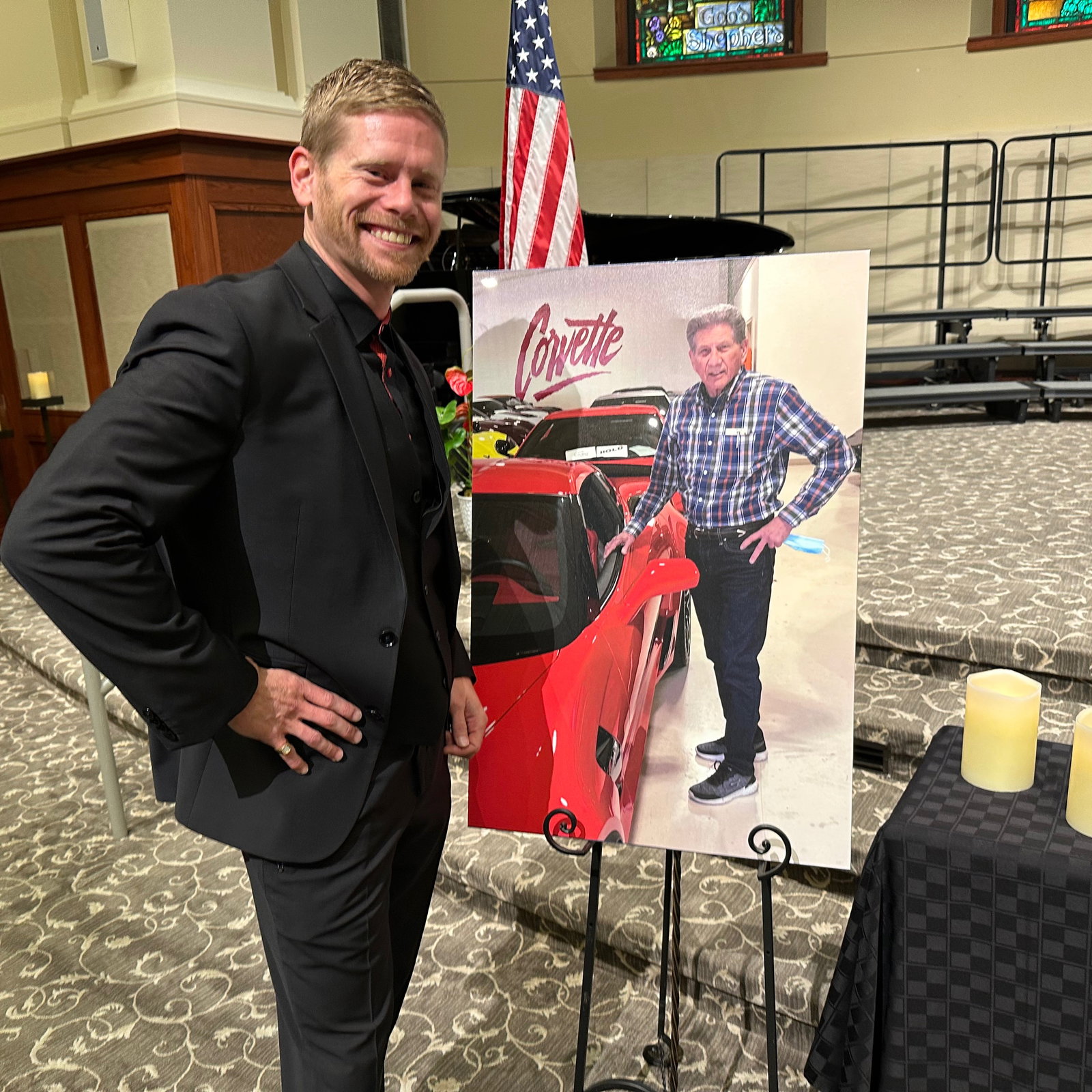 Kyle  Sims (Realtor) 