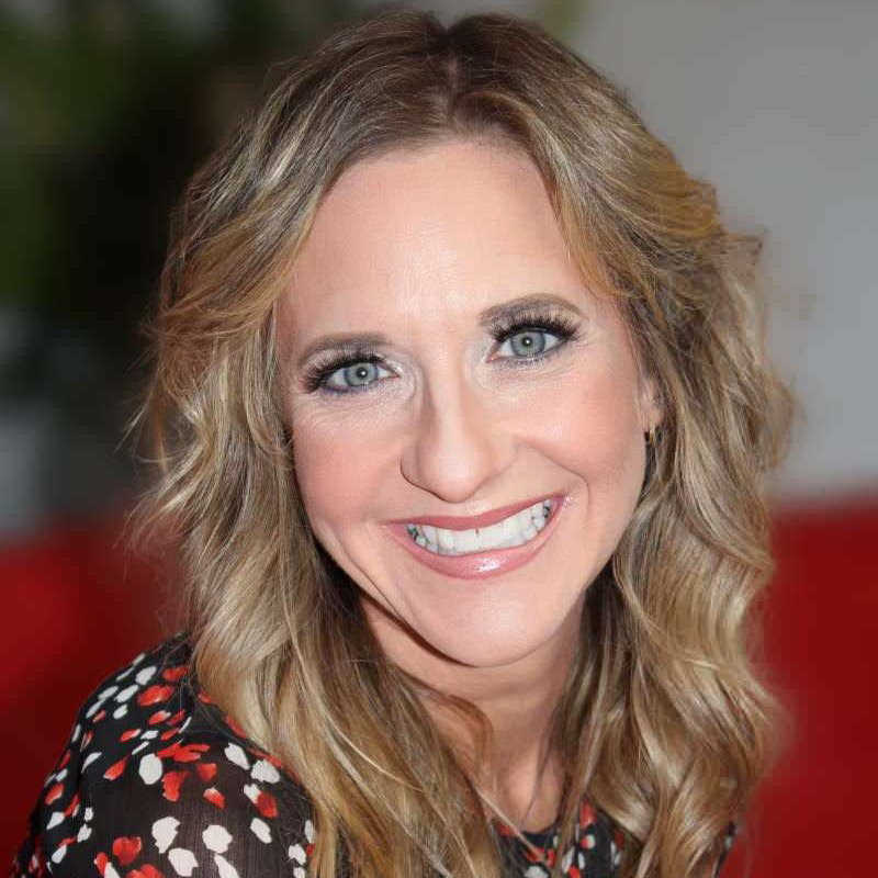 Allison  Reich 