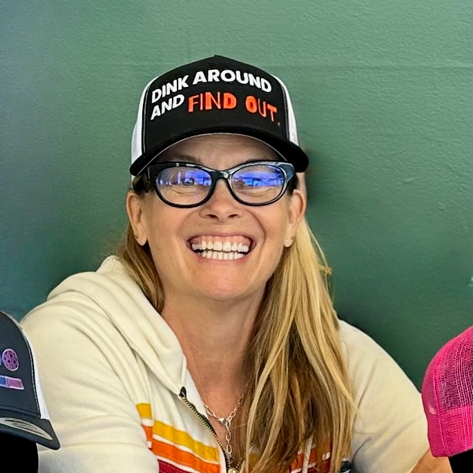 Christine  Bigelow 