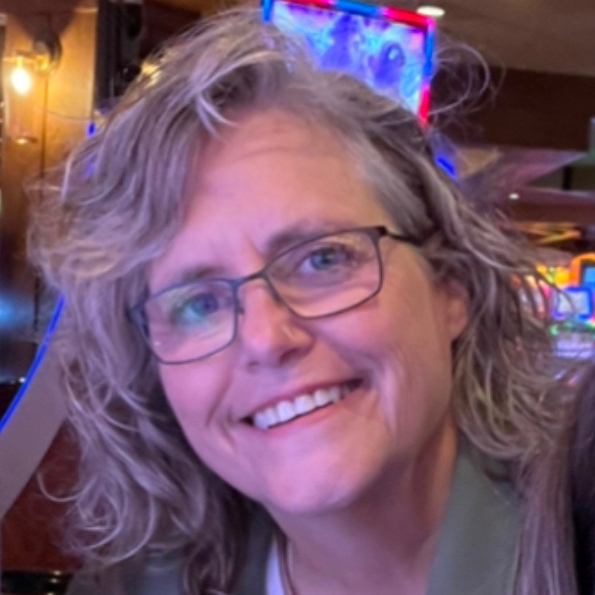 Deanna  Cooper-Smith 