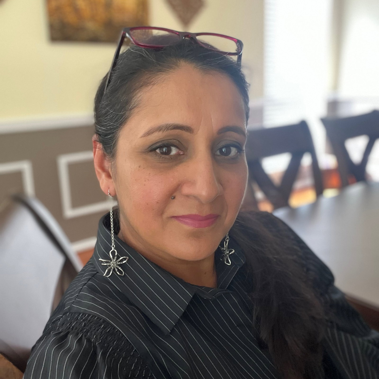 Beena  Paracha 