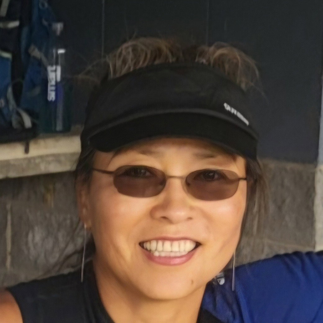 Cindy  Baik 