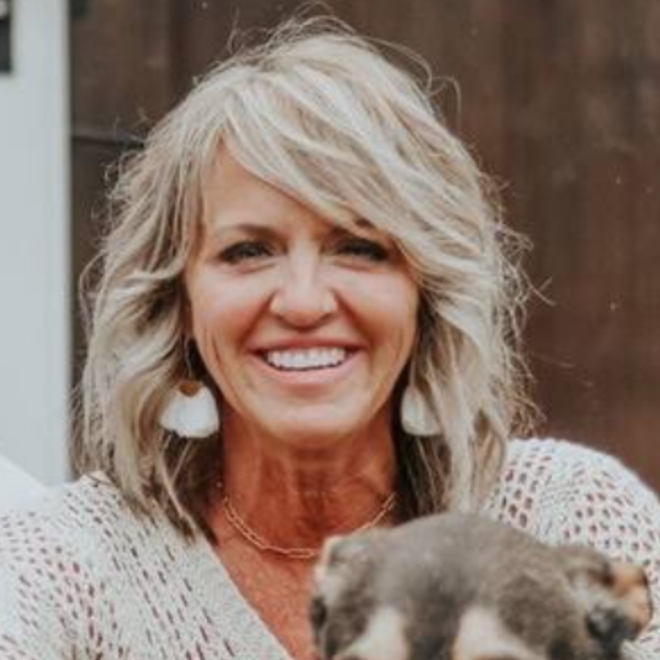 Maggie  Bruch 