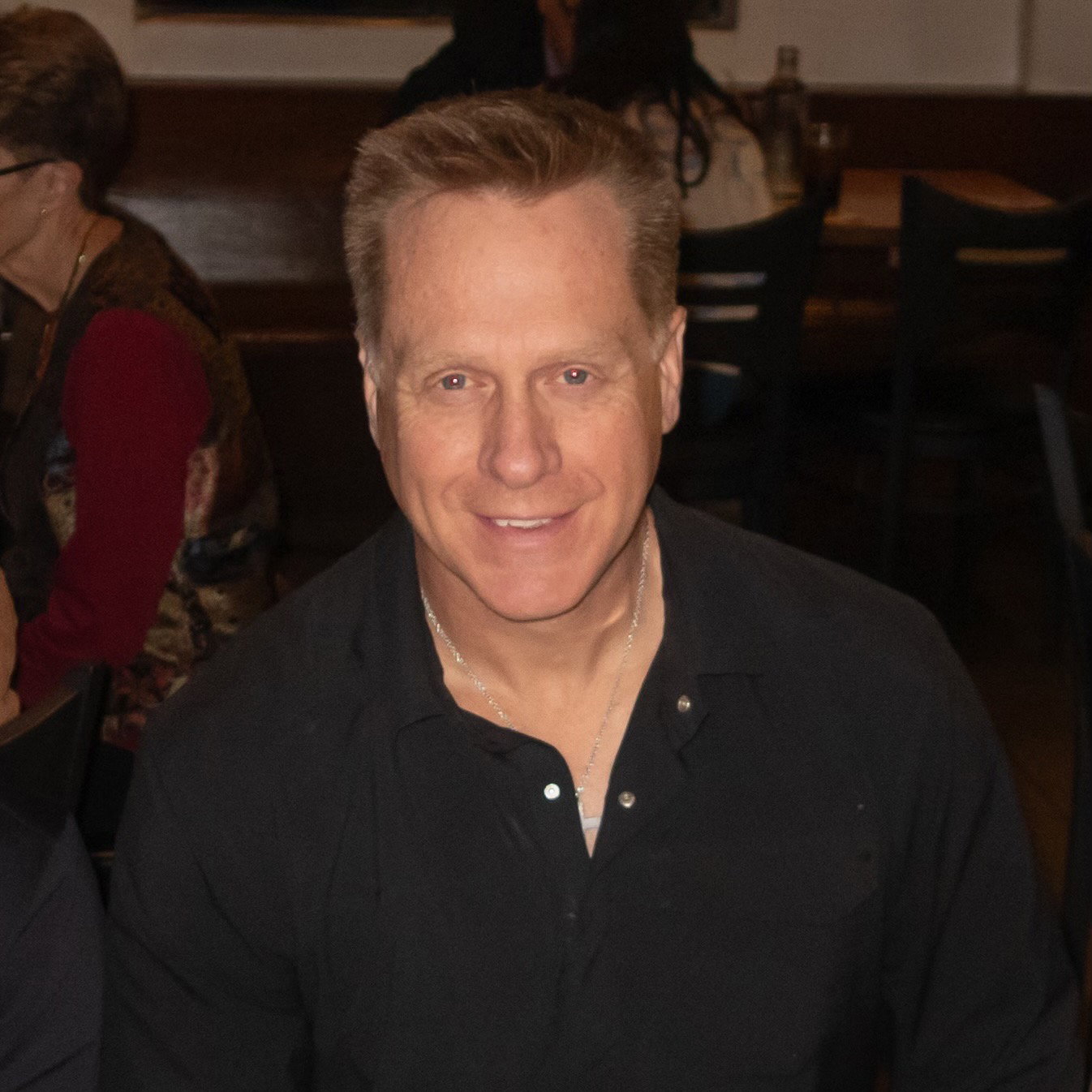 Rick  Arcilesi 