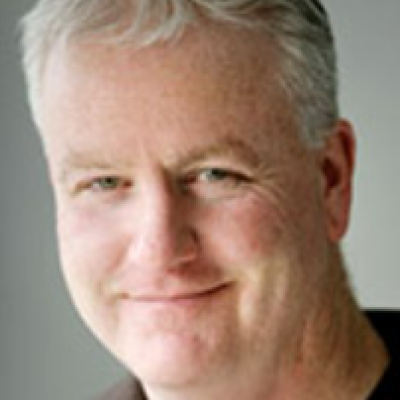 Steve  Fox 
