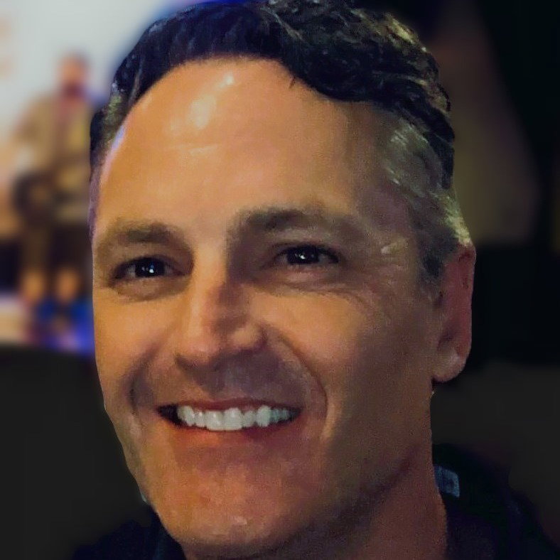 Chris  Davison 