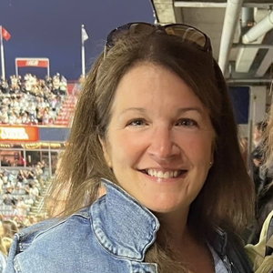 Suzanne Dufresne