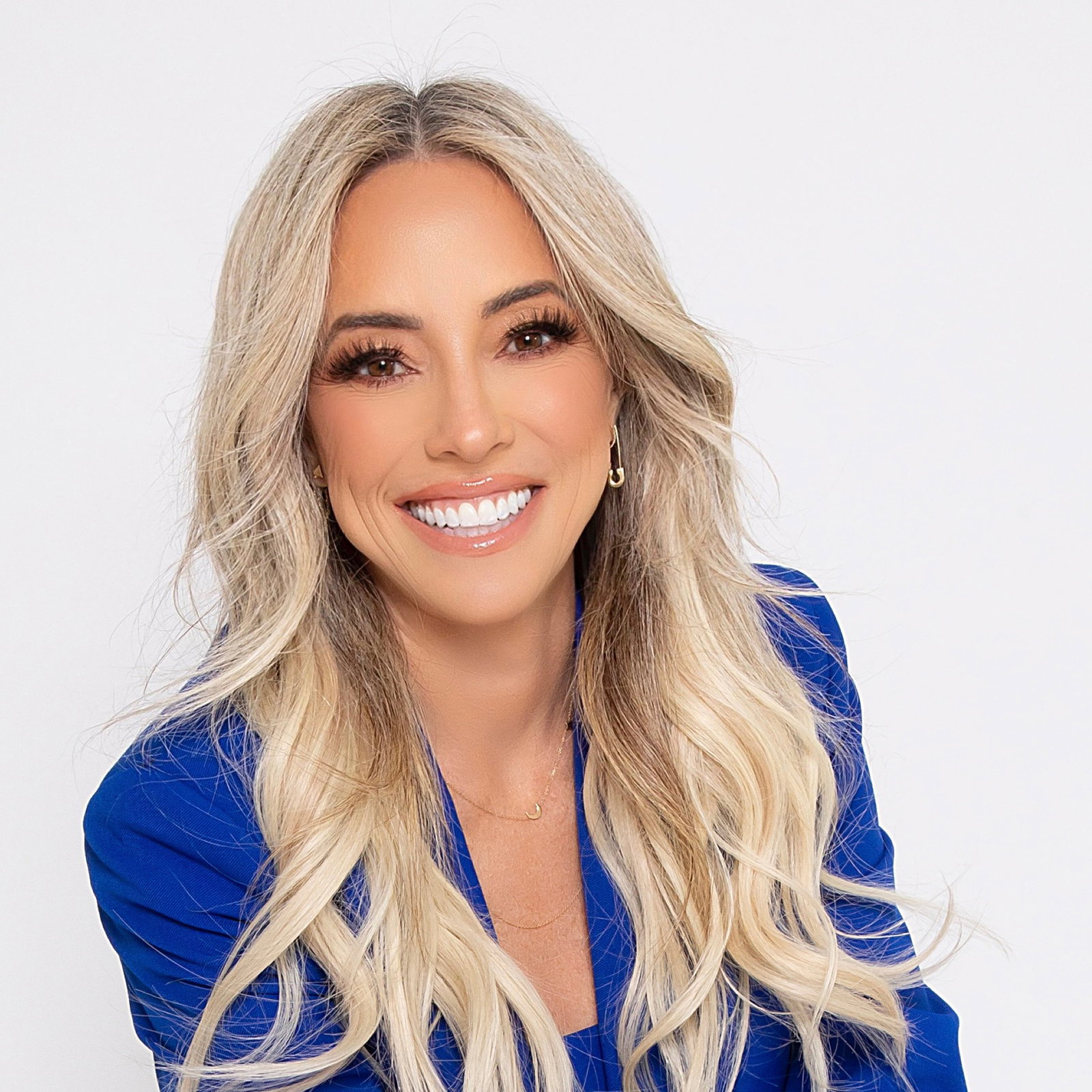 Elyse  Johnson 
