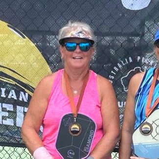 Tracey  Boniface 