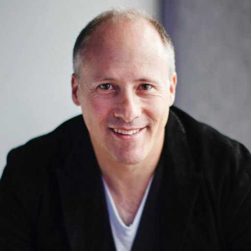 David  Vogel 