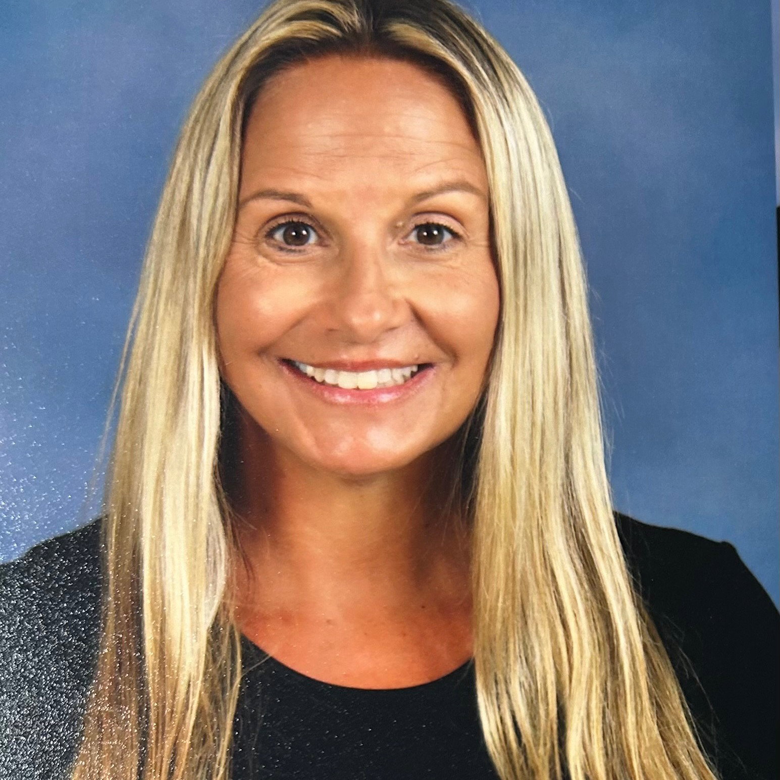 Sallie  Cadwell-Sayre 