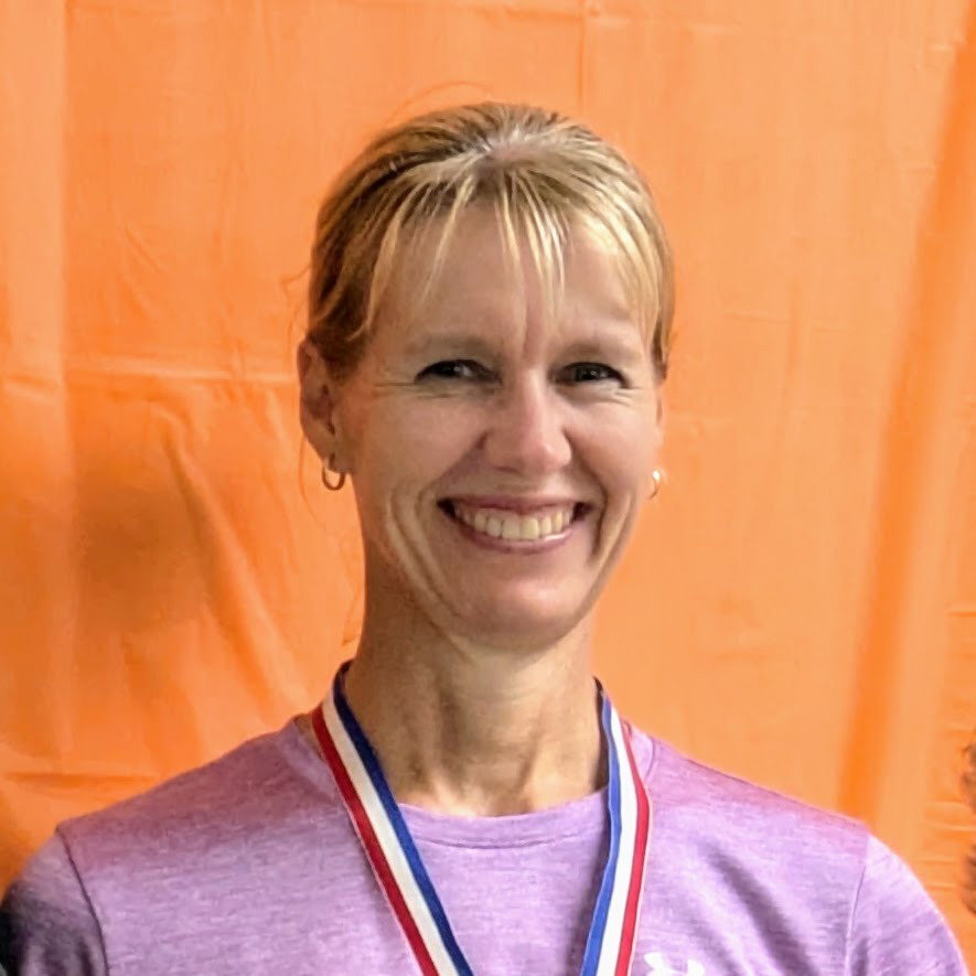 Nicolene  Wildervanck 