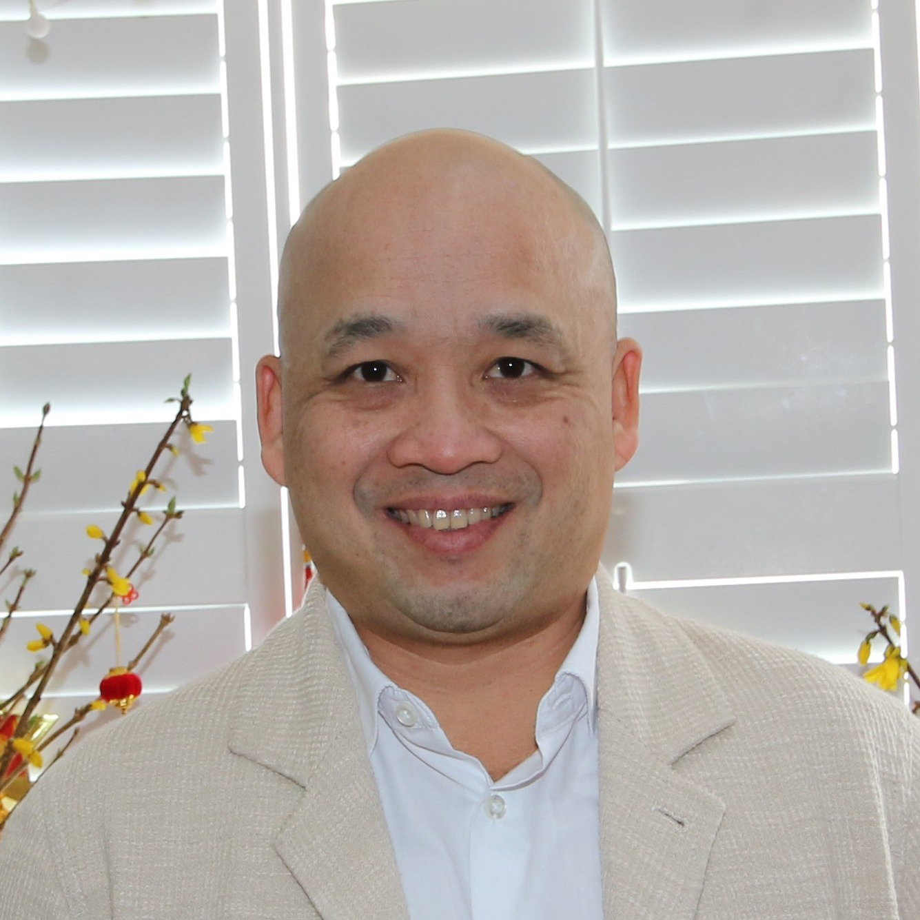 Calvin  Huynh 