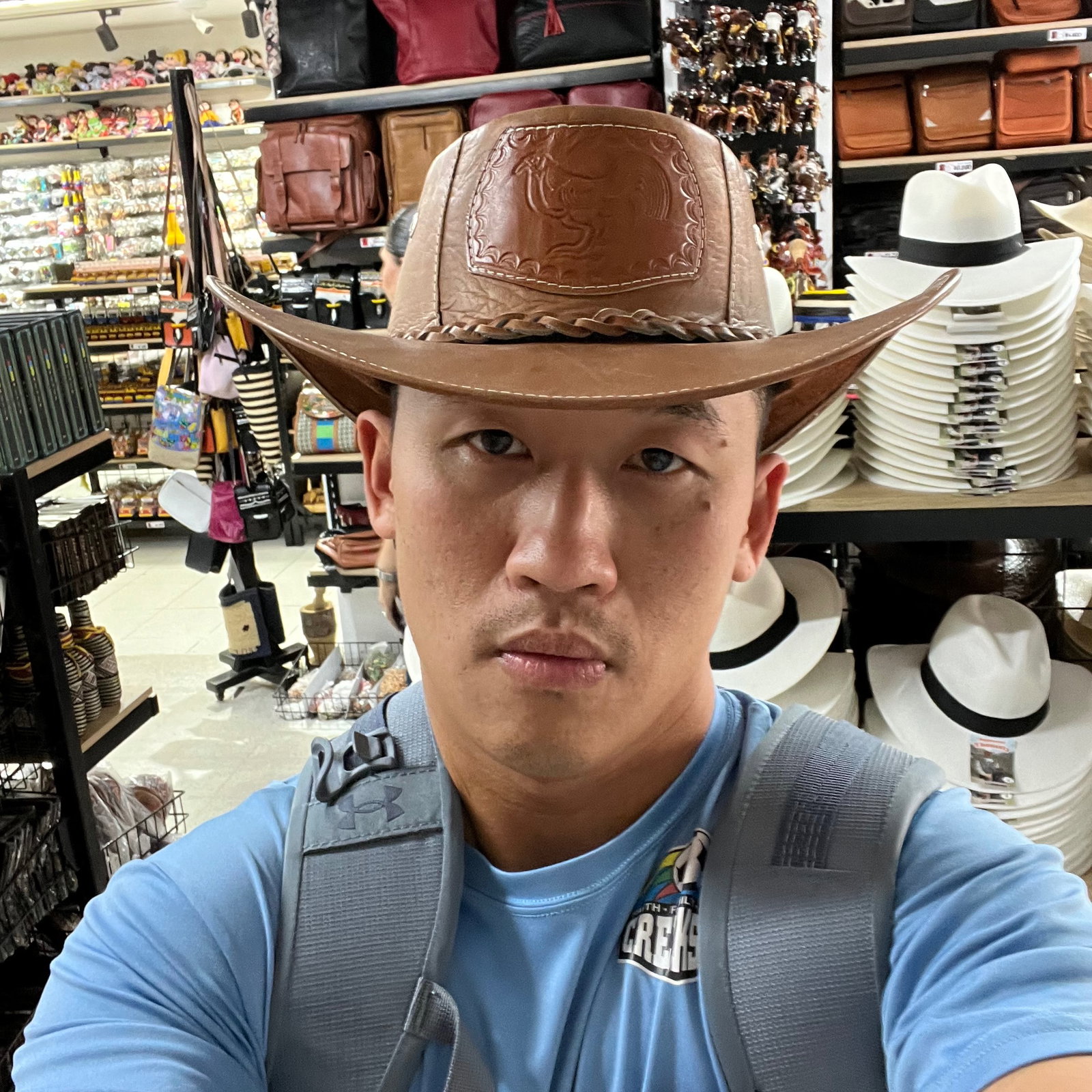 Paul  Huynh 