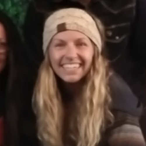 Stephanie  Ramer 