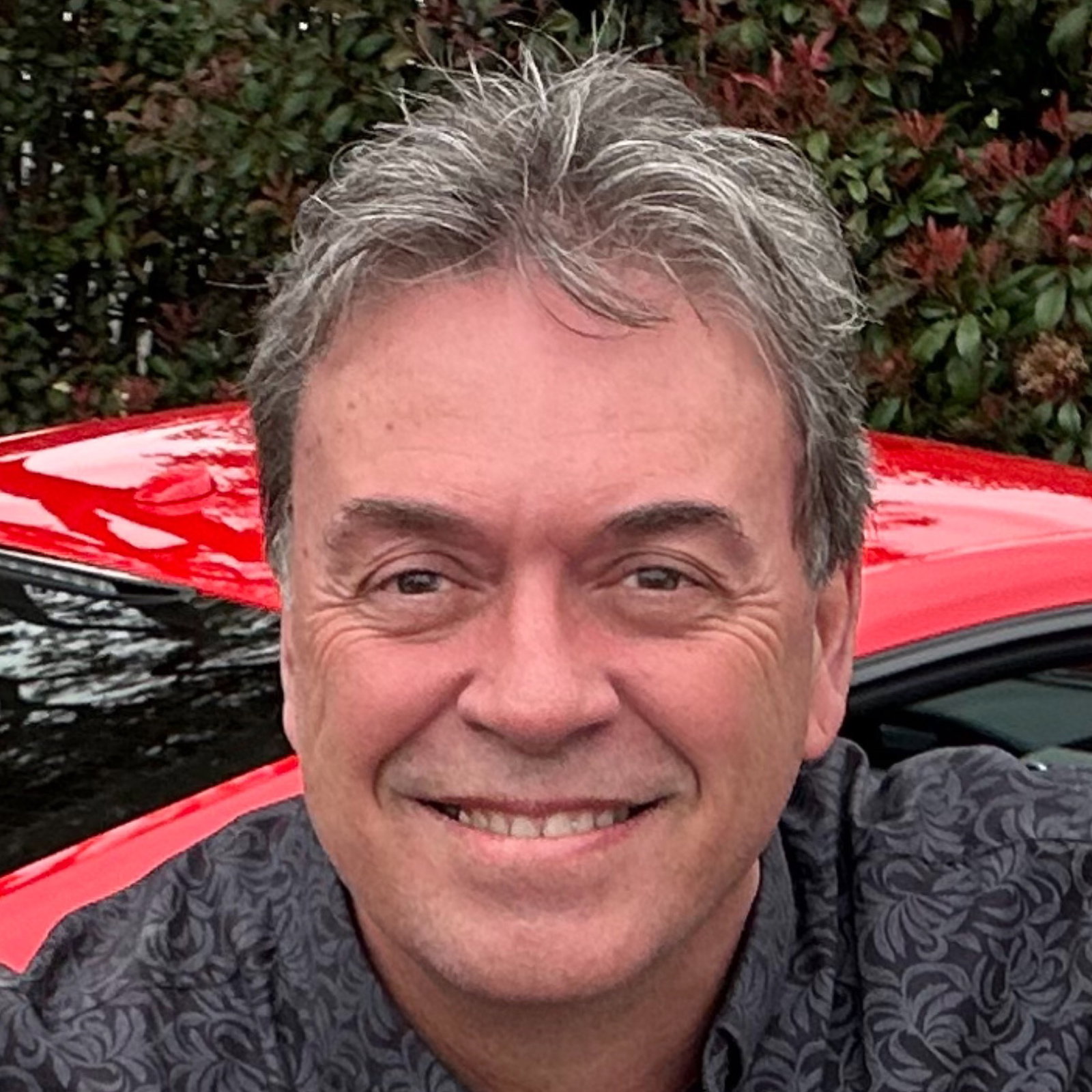 Jose  Luna 