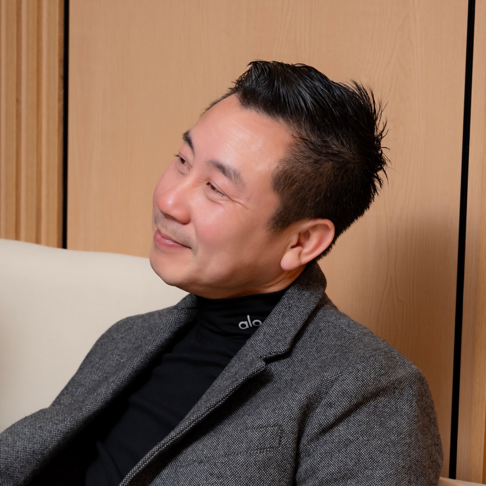 Kevin  Vu