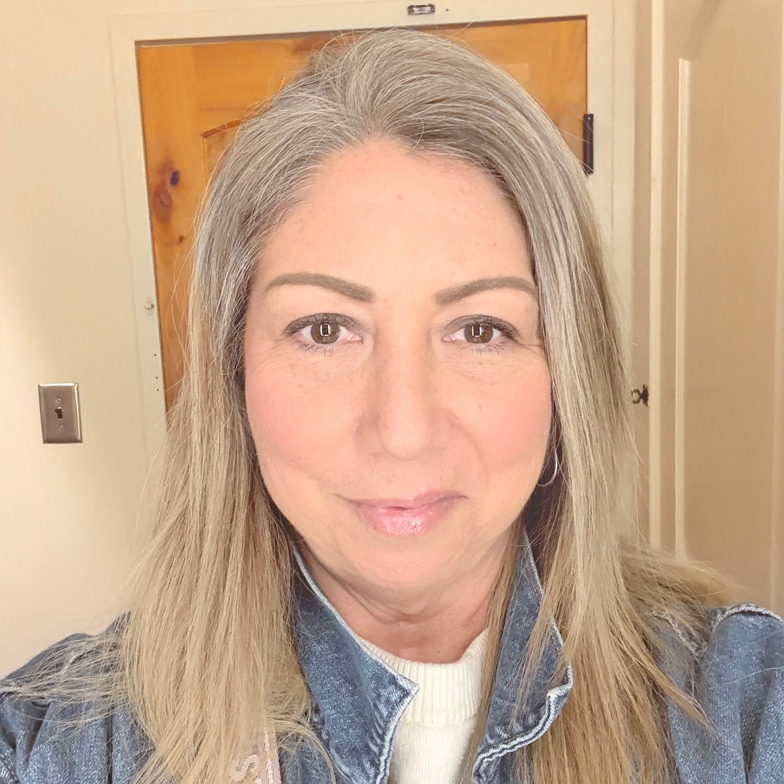 Margie  Preciado 