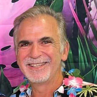 Gary  Sidoti