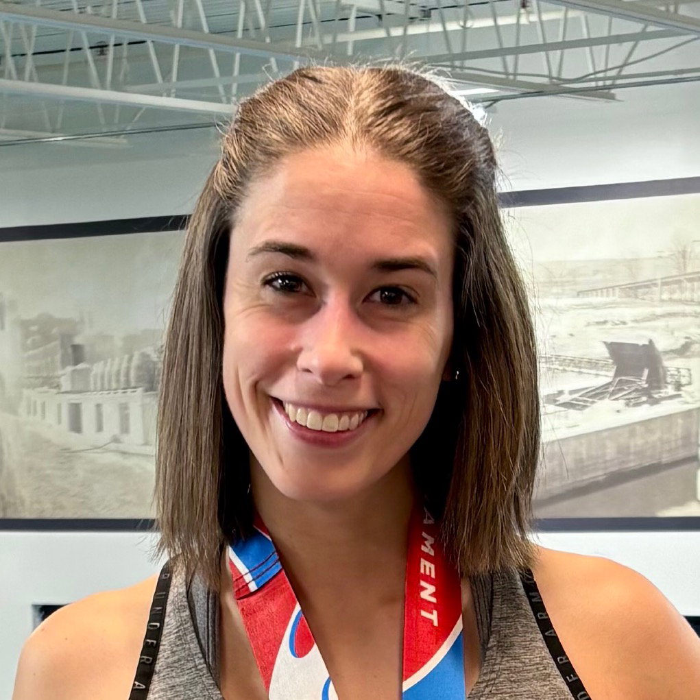 Brenna  Ryan 
