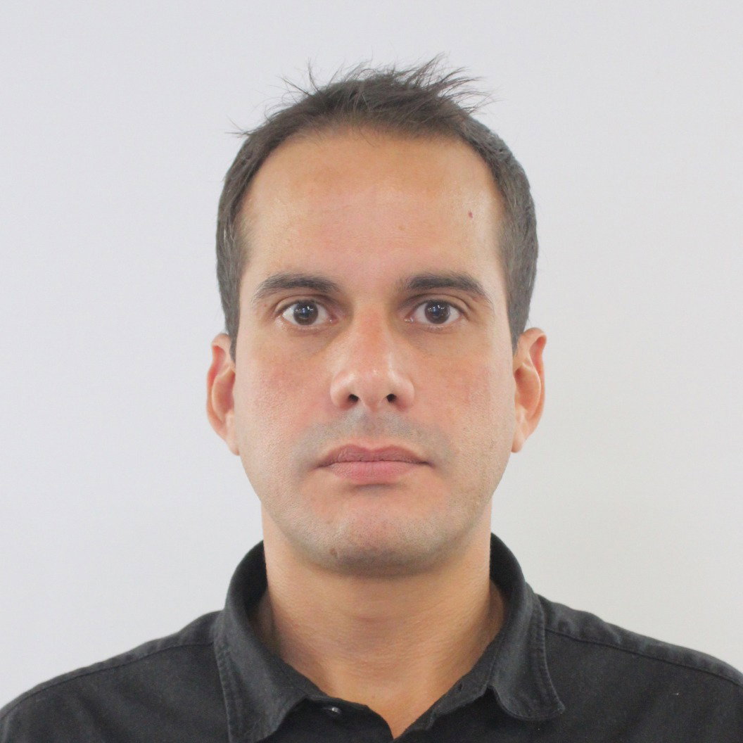 Felipe  Giovanetti 
