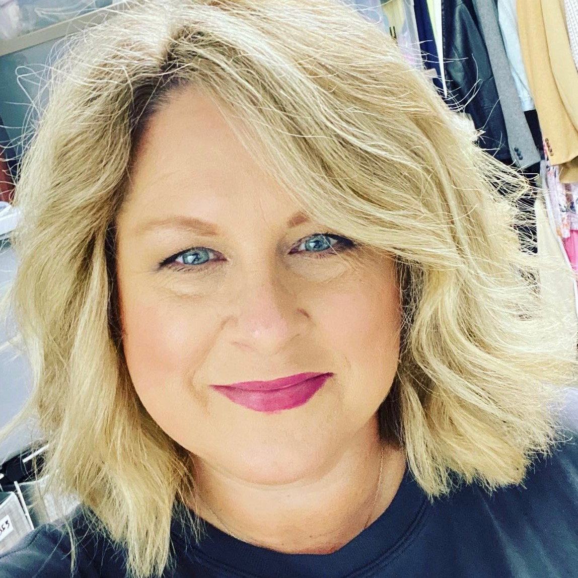 Pam  Pleasant 