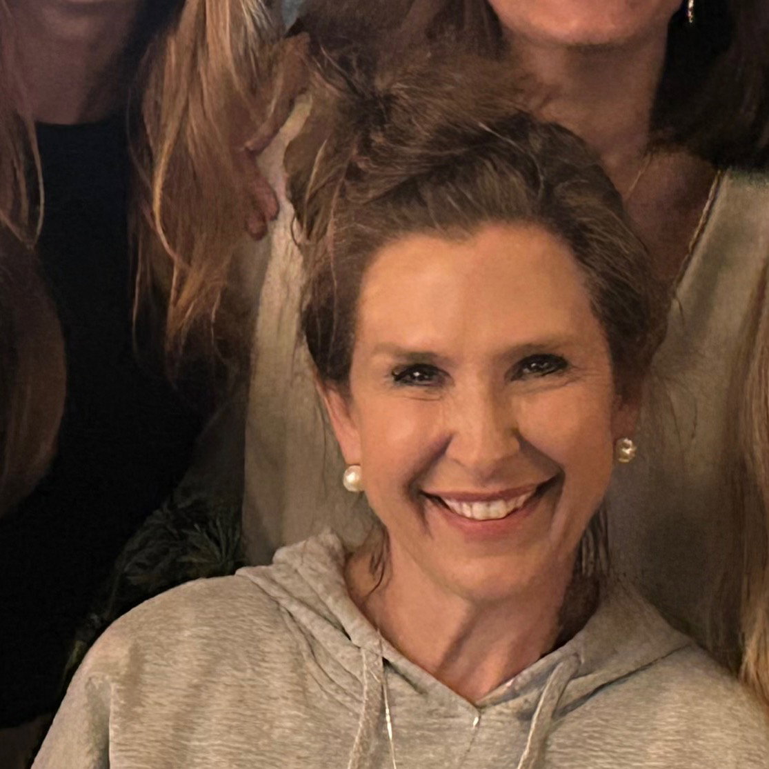 Christy Gail Woods 