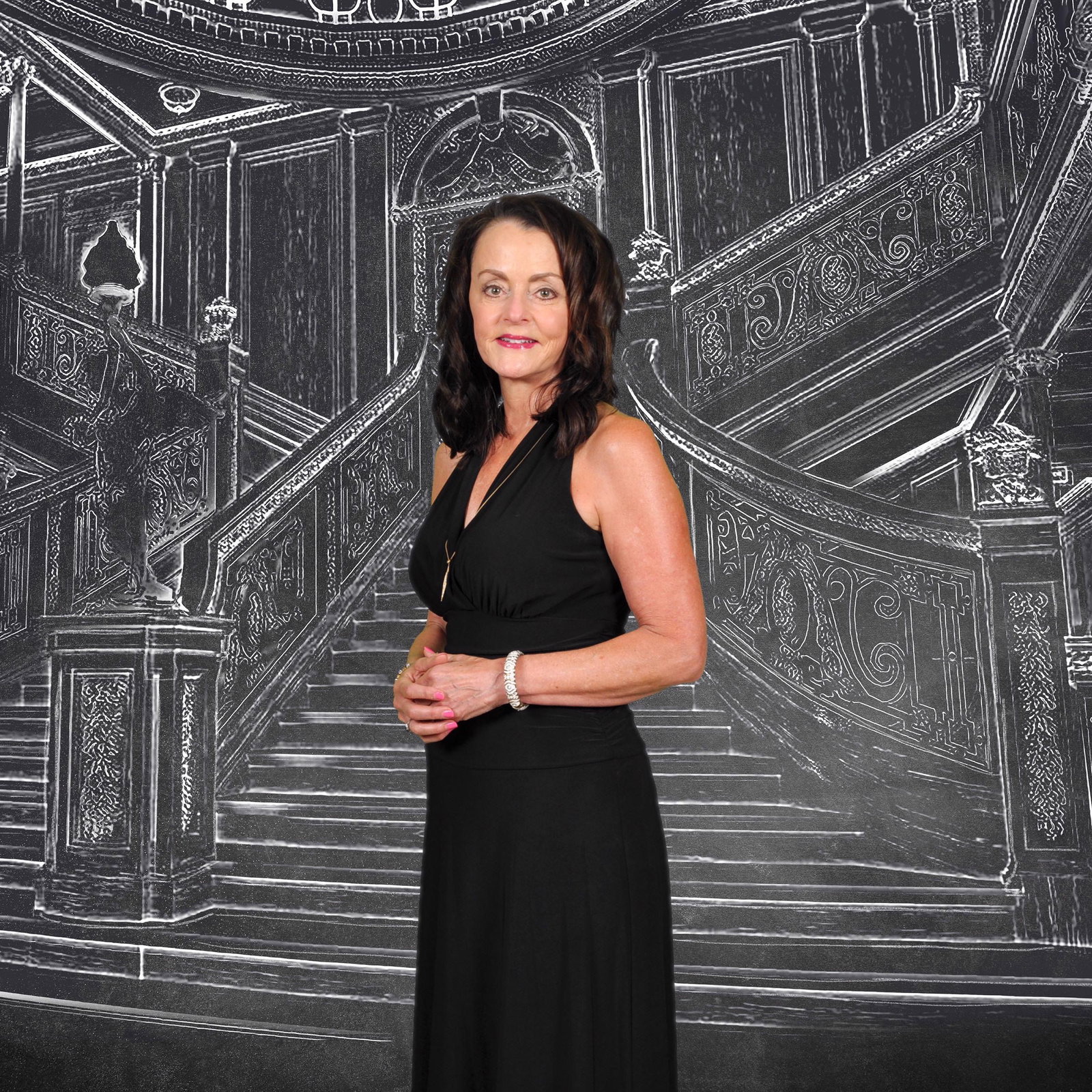 Janice  Rohrer 