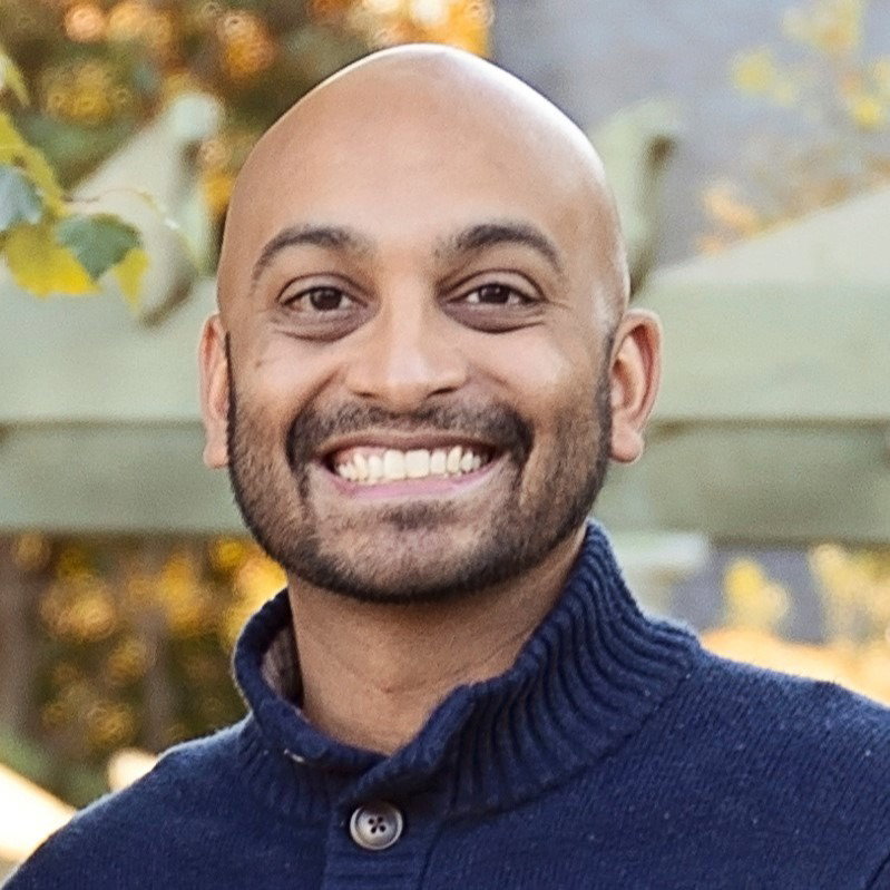 Akshay  Gupta 