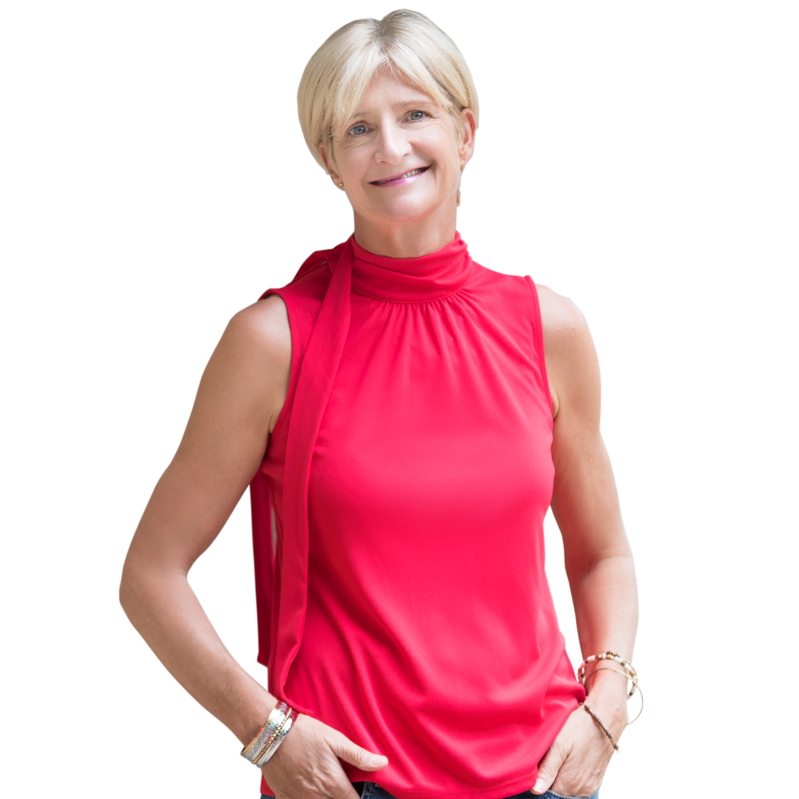Mandy  Napier 