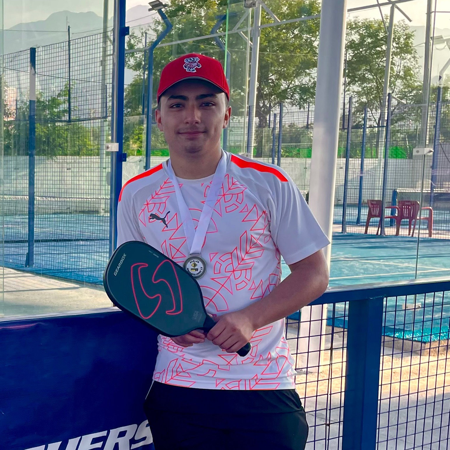 Ruben  Ruiz 