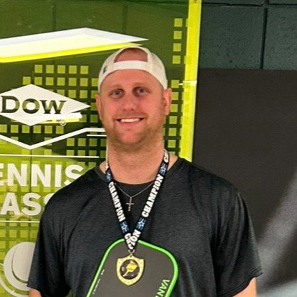 Matthew  Mrozinski 