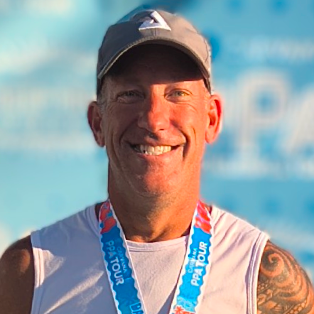 Perry  Olson 