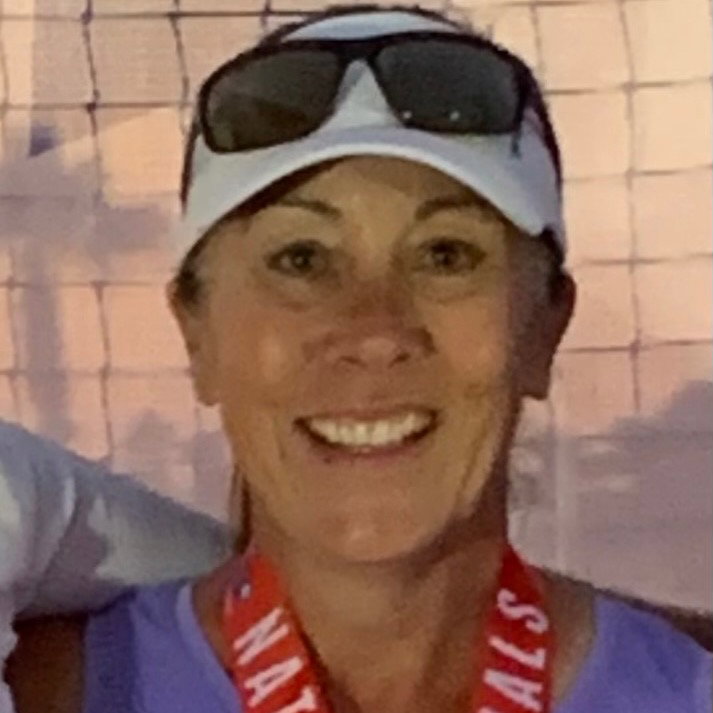 Christine  Albo 