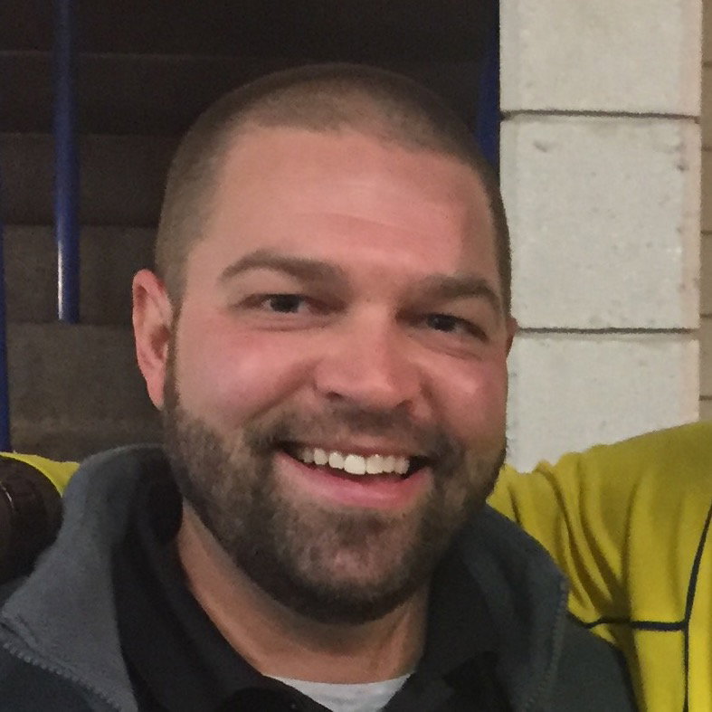 Ryan  Heaberlin 