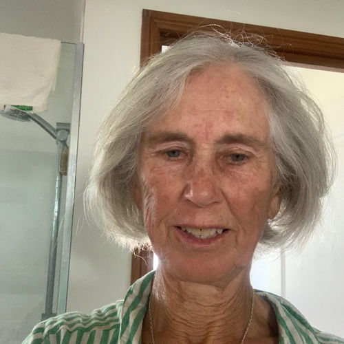 Margot Hays's profile