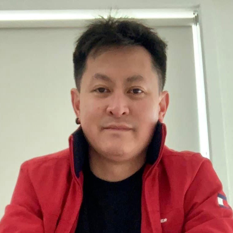 Jeck  Tolentino