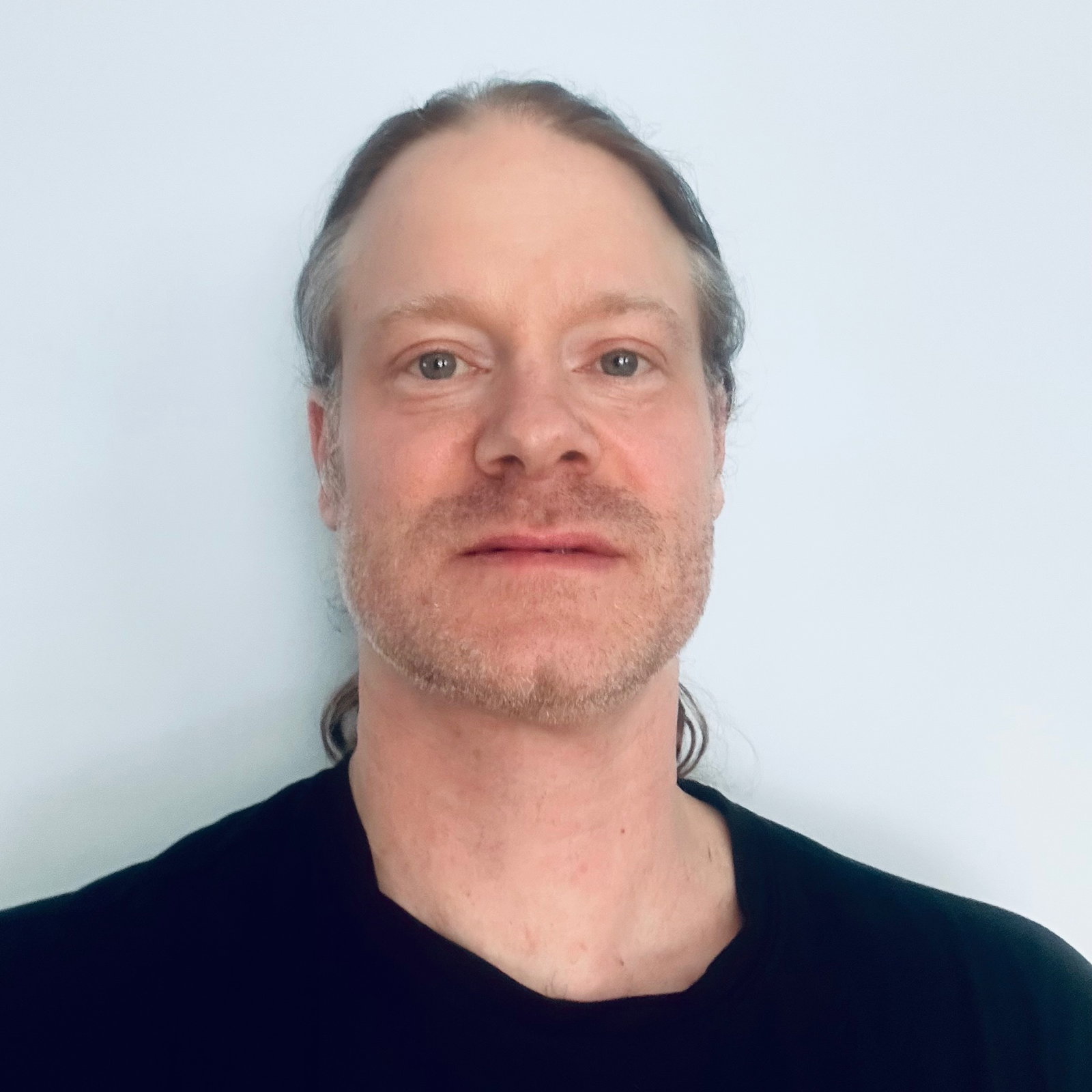 Steve  Smyth 