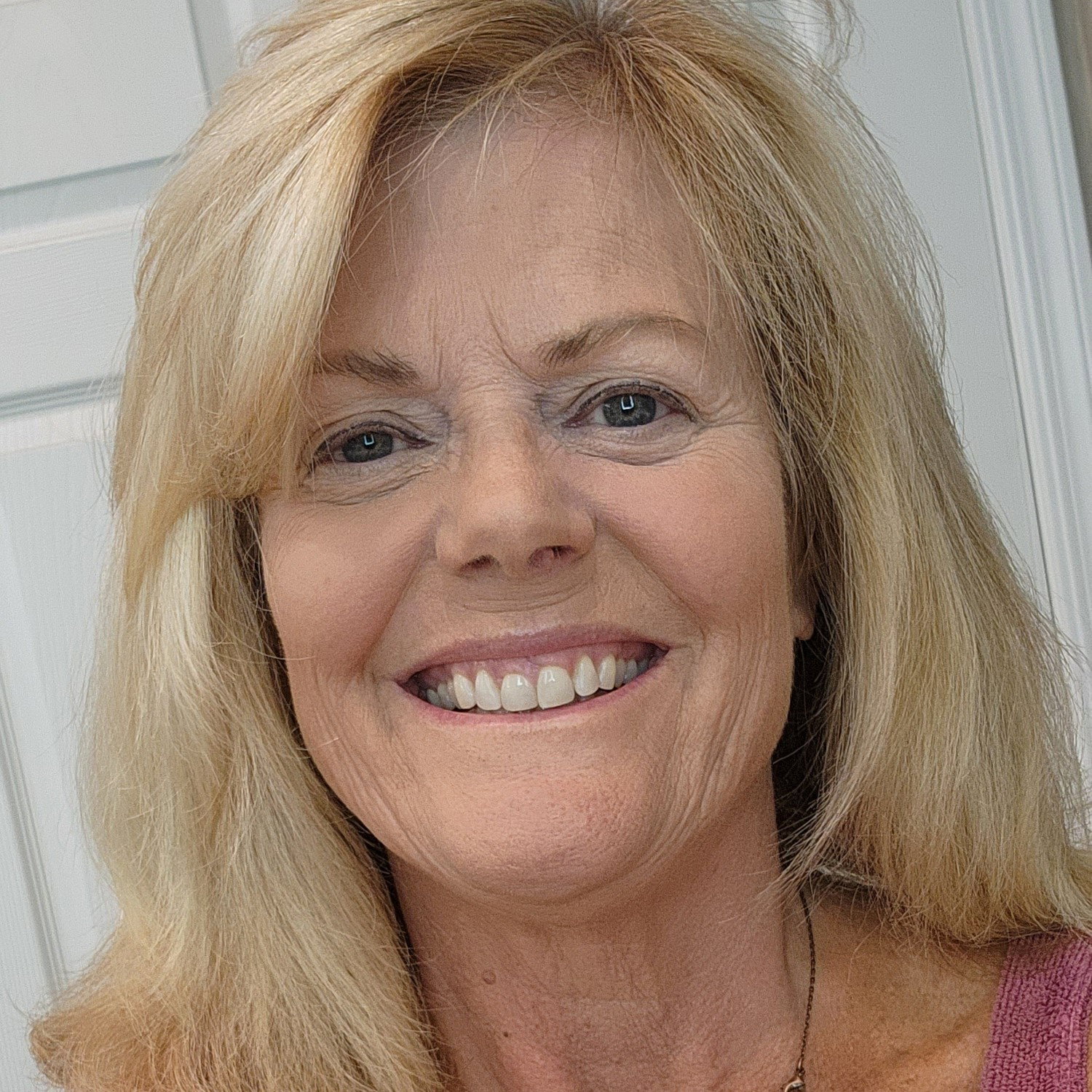 Judi  Johnson 